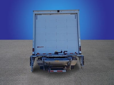 2023 Ford F-650SD Base