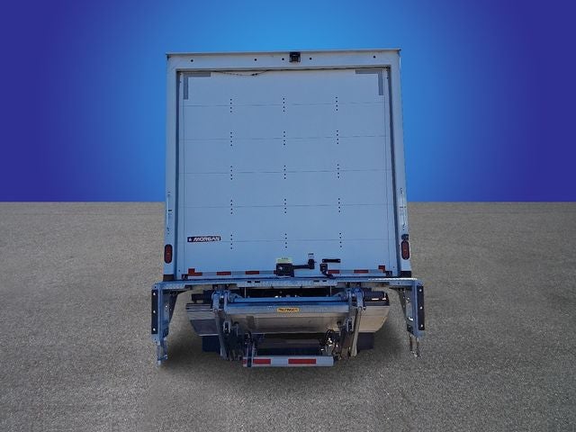 2023 Ford F-650SD Base