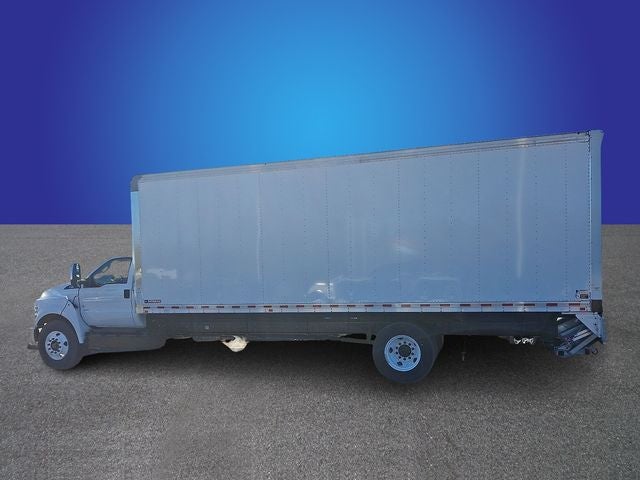 2023 Ford F-650SD Base