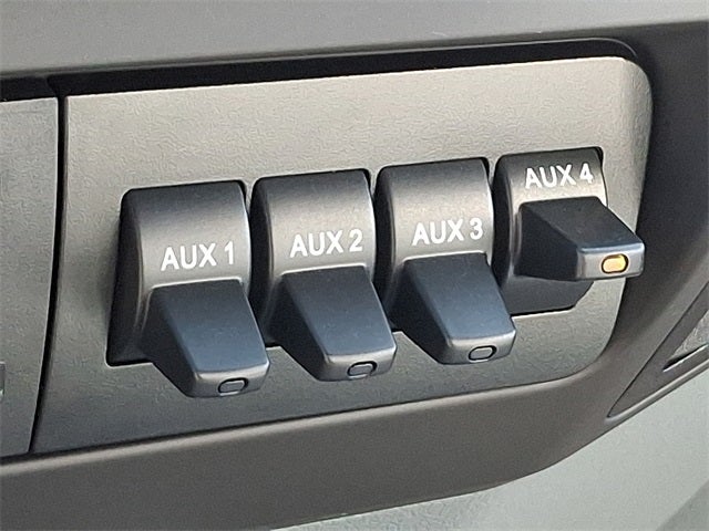 2023 Ford F-650SD Base