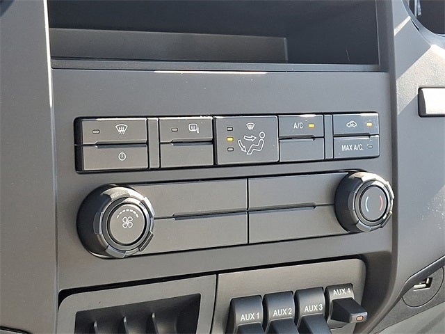 2023 Ford F-650SD Base