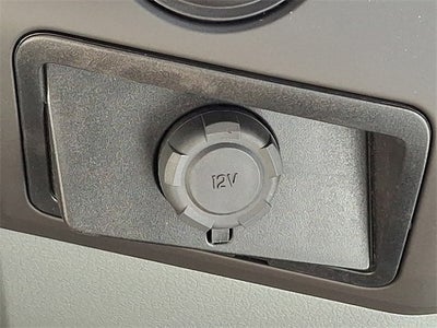 2023 Ford F-650SD Base