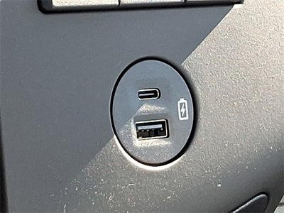 2023 Ford F-650SD Base