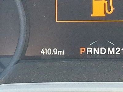 2023 Ford F-650SD Base