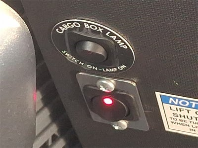 2023 Ford F-650SD Base