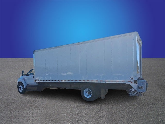 2023 Ford F-650SD Base