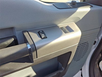 2023 Ford F-650SD Base