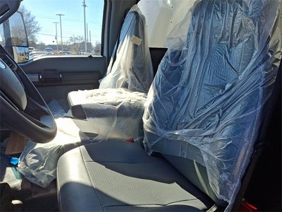 2023 Ford F-650SD Base