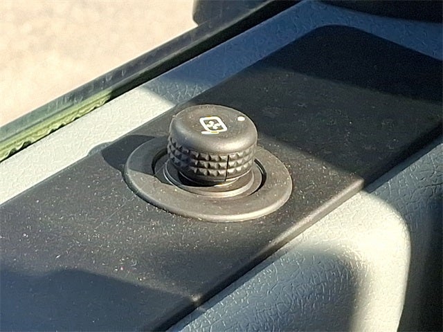 2023 Ford F-650SD Base