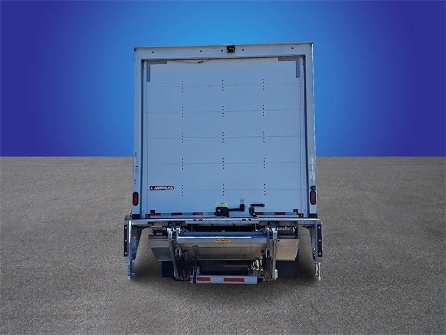 2023 Ford F-650SD Base