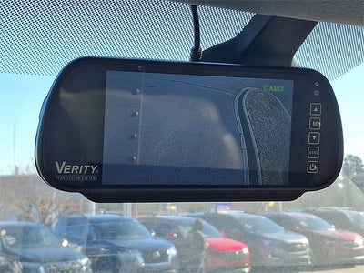 2023 Ford F-650SD Base