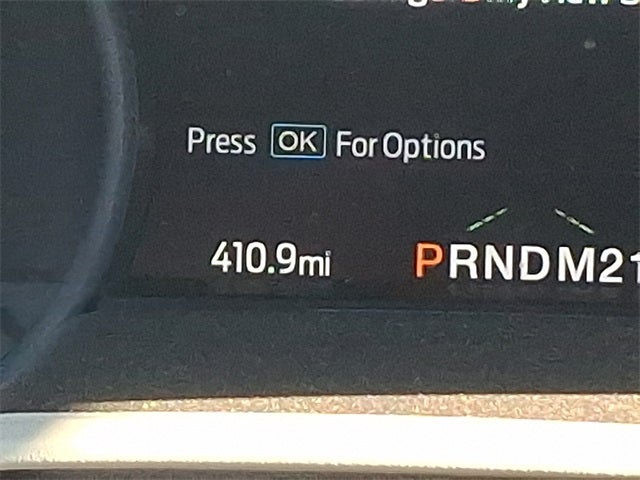 2023 Ford F-650SD Base