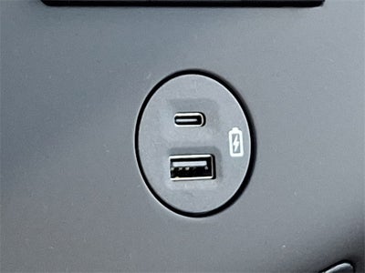 2023 Ford F-650SD Base