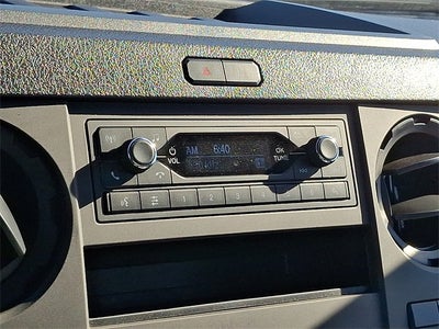 2023 Ford F-650SD Base