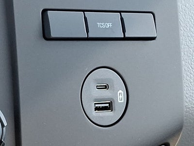 2023 Ford F-650SD Base