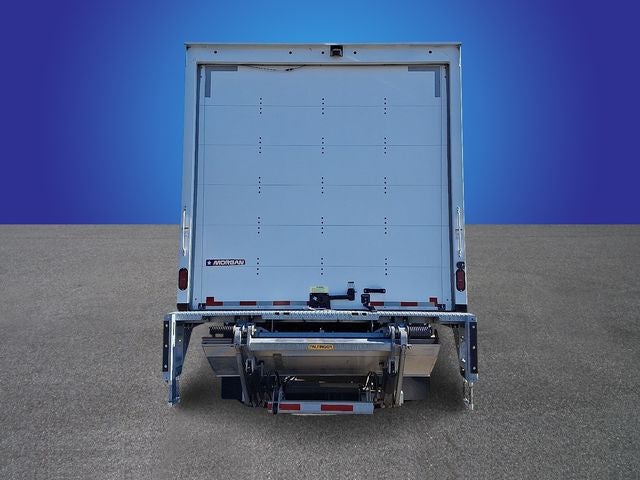 2023 Ford F-650SD Base