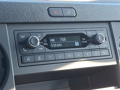 2023 Ford F-650SD Base