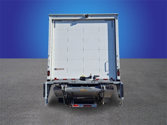 2023 Ford F-650SD Base