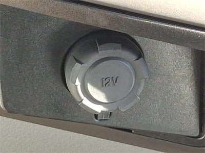 2023 Ford F-650SD Base