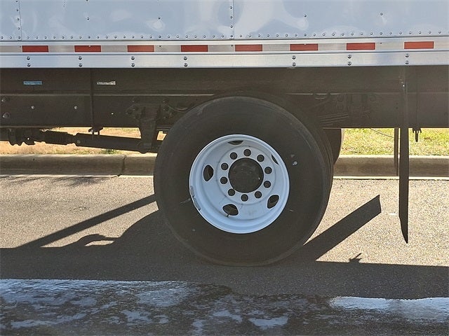 2023 Ford F-650SD Base