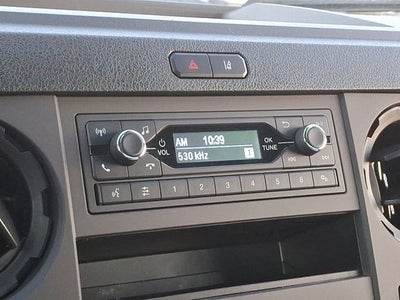 2023 Ford F-650SD Base