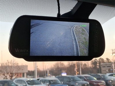 2023 Ford F-650SD Base