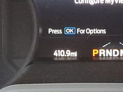 2023 Ford F-650SD Base