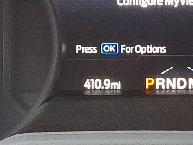 2023 Ford F-650SD Base