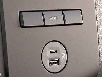 2023 Ford F-650SD Base