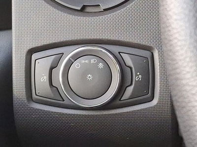 2023 Ford F-650SD Base