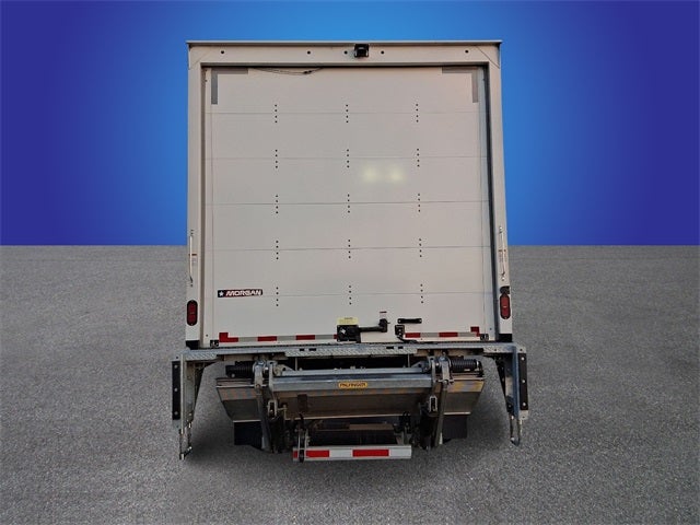 2023 Ford F-650SD Base