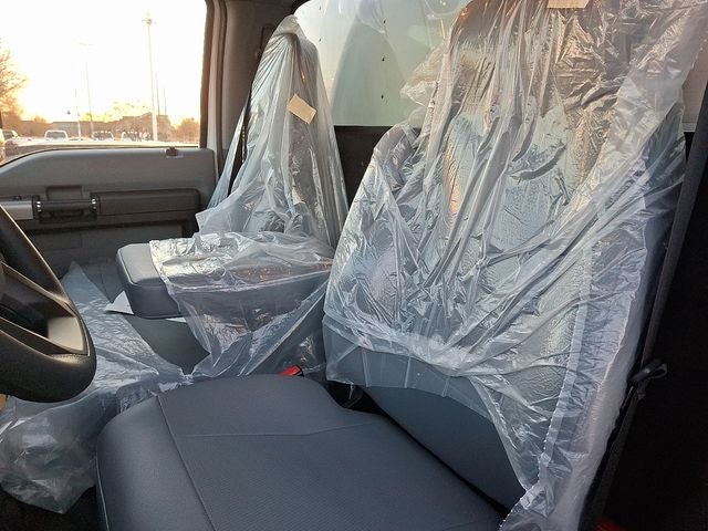 2023 Ford F-650SD Base