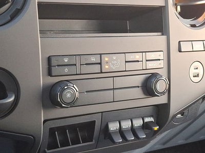 2023 Ford F-650SD Base