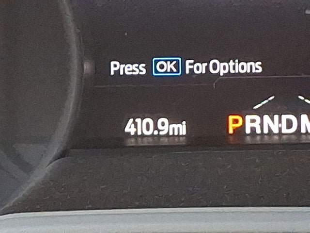 2023 Ford F-650SD Base