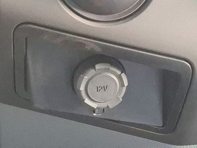 2023 Ford F-650SD Base