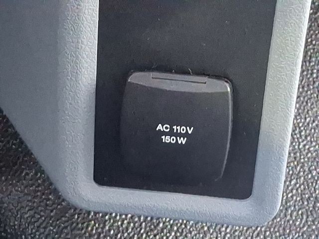 2023 Ford F-650SD Base