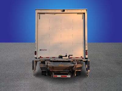 2023 Ford F-650SD Base