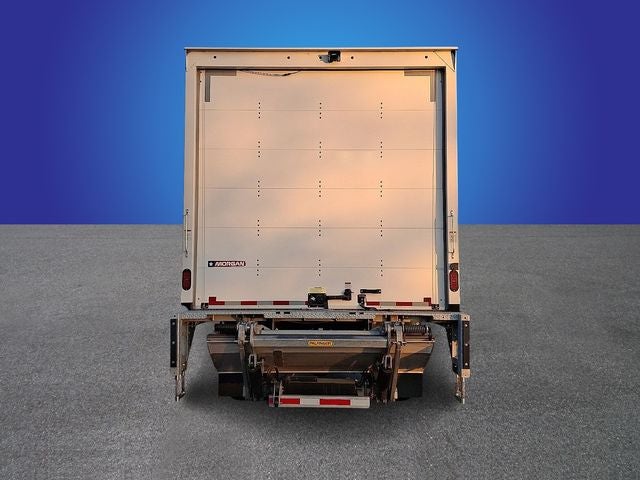 2023 Ford F-650SD Base