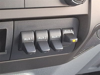 2023 Ford F-650SD Base