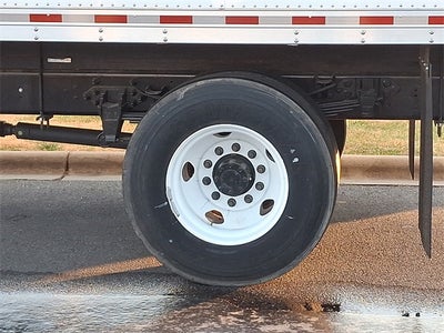 2023 Ford F-650SD Base