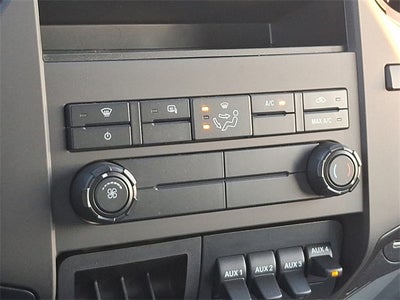 2023 Ford F-650SD Base