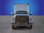 2023 Ford F-650SD Base