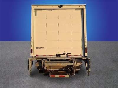 2023 Ford F-650SD Base