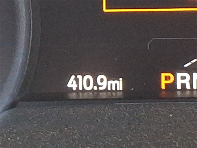 2023 Ford F-650SD Base