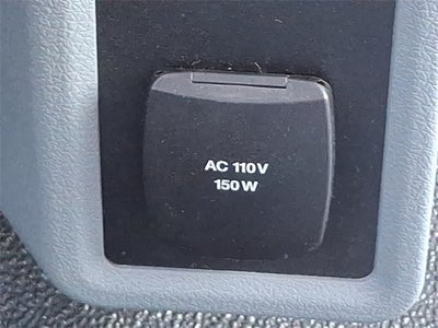 2023 Ford F-650SD Base