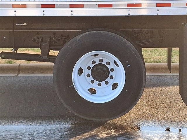 2023 Ford F-650SD Base