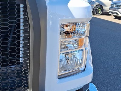 2023 Ford F-650SD Base