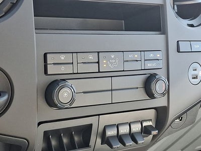 2023 Ford F-650SD Base