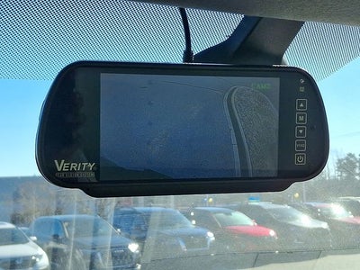 2023 Ford F-650SD Base