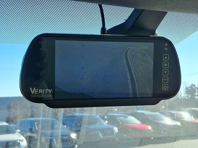 2023 Ford F-650SD Base